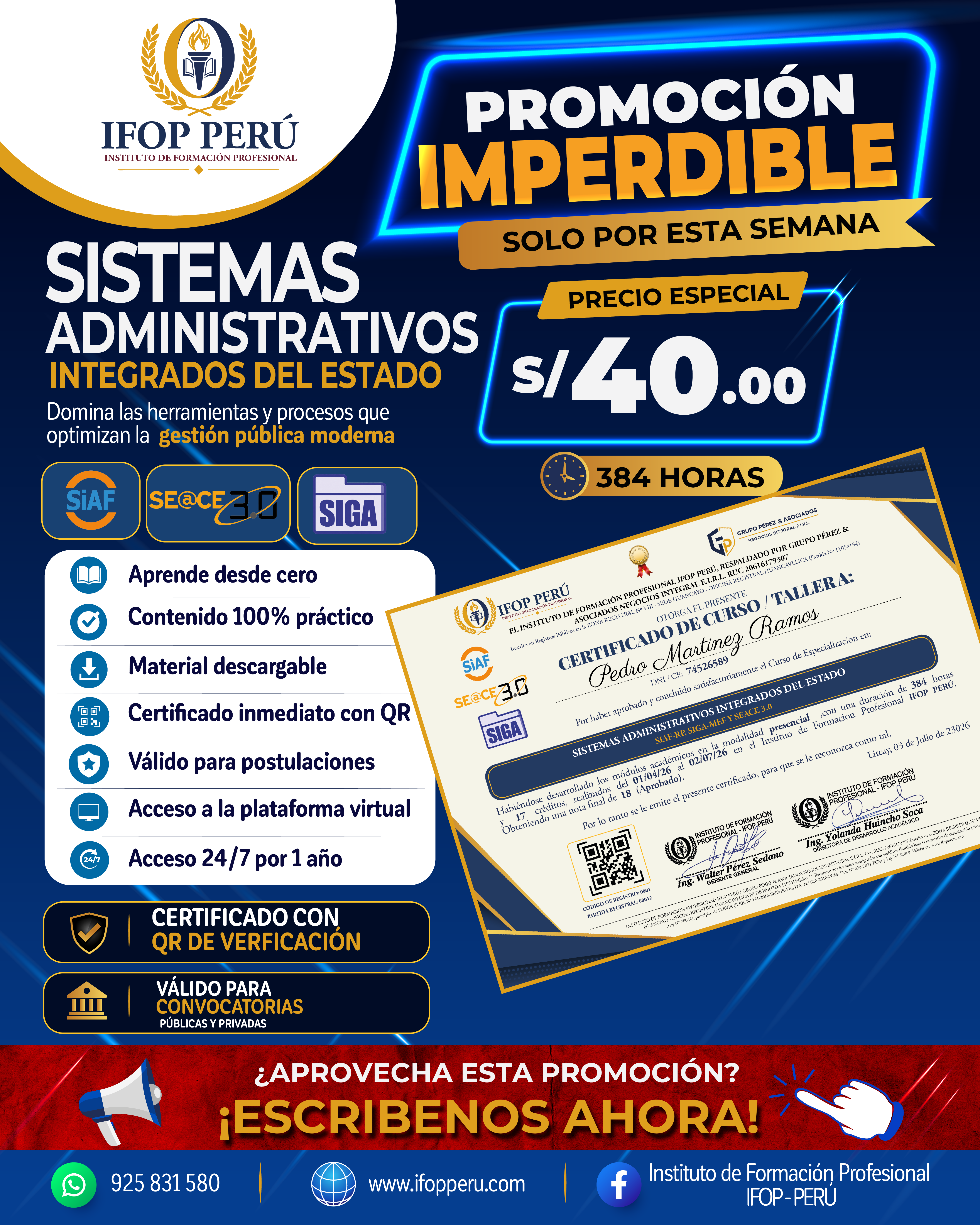 Campaña Publicitaria
